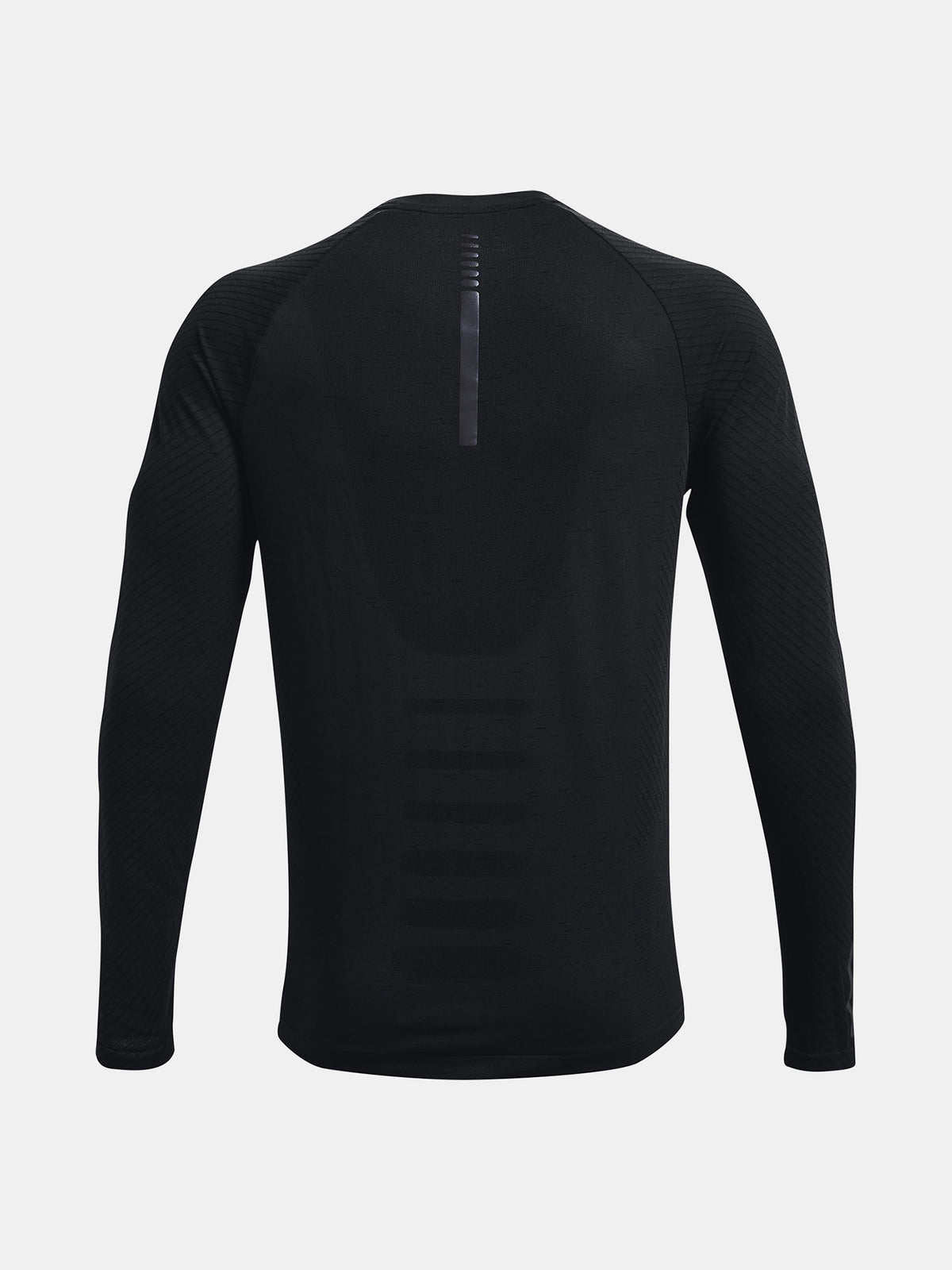 Under Armour Pánské triko UA Seamless Run LS férfi hosszú ujjú póló