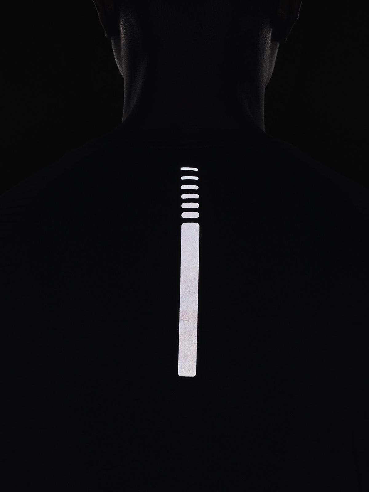 Under Armour Pánské triko UA Seamless Run LS férfi hosszú ujjú póló