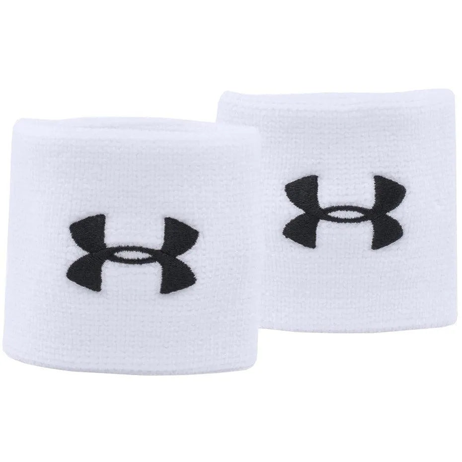 Under Armour Performance , fehér (1 pár) csukópánt Csuklószorító Fejpánt - Sportmania.hu