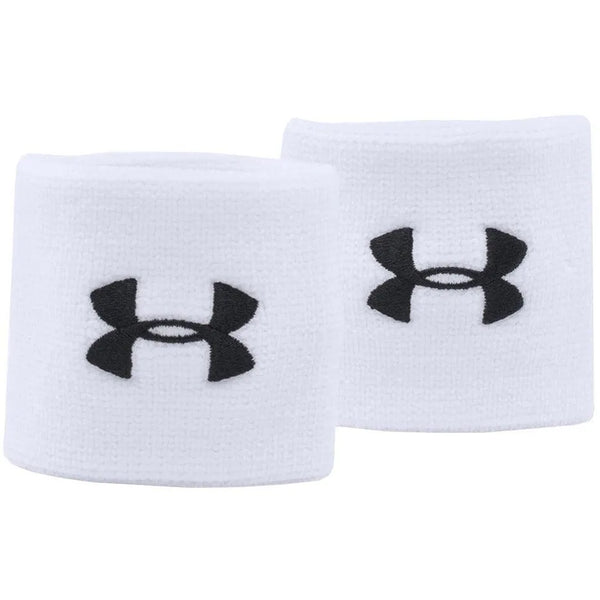Under Armour Performance , fehér (1 pár) csukópánt Csuklószorító Fejpánt - Sportmania.hu