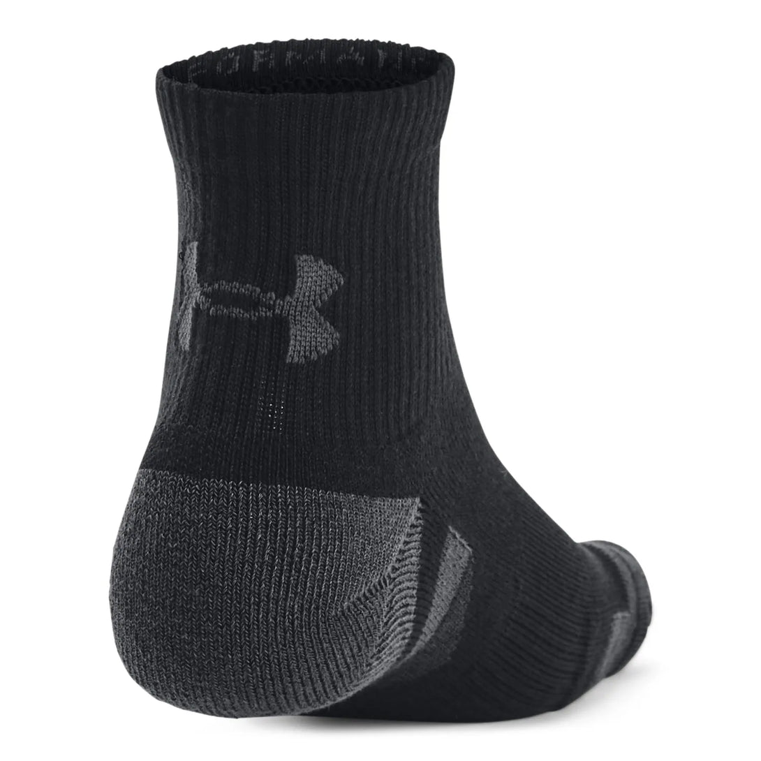 Under Armour Performance Tech (3 darab) Zokni - Sportmania.hu