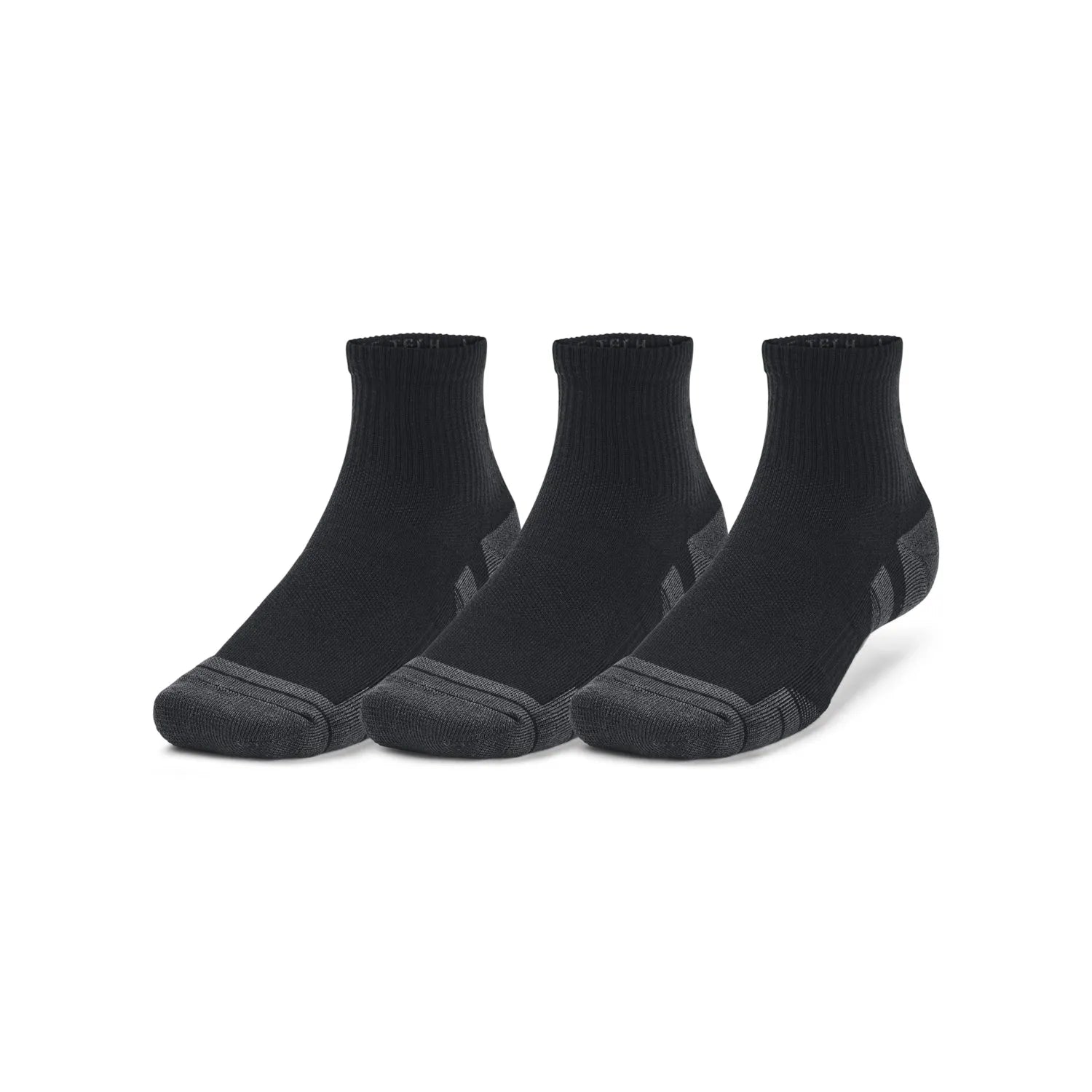 Under Armour Performance Tech (3 darab) Zokni - Sportmania.hu