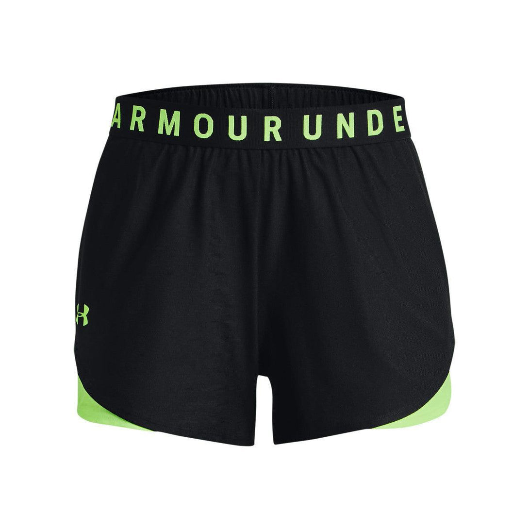 Under Armour Play Up 3.0 SP , női Short - Sportmania.hu