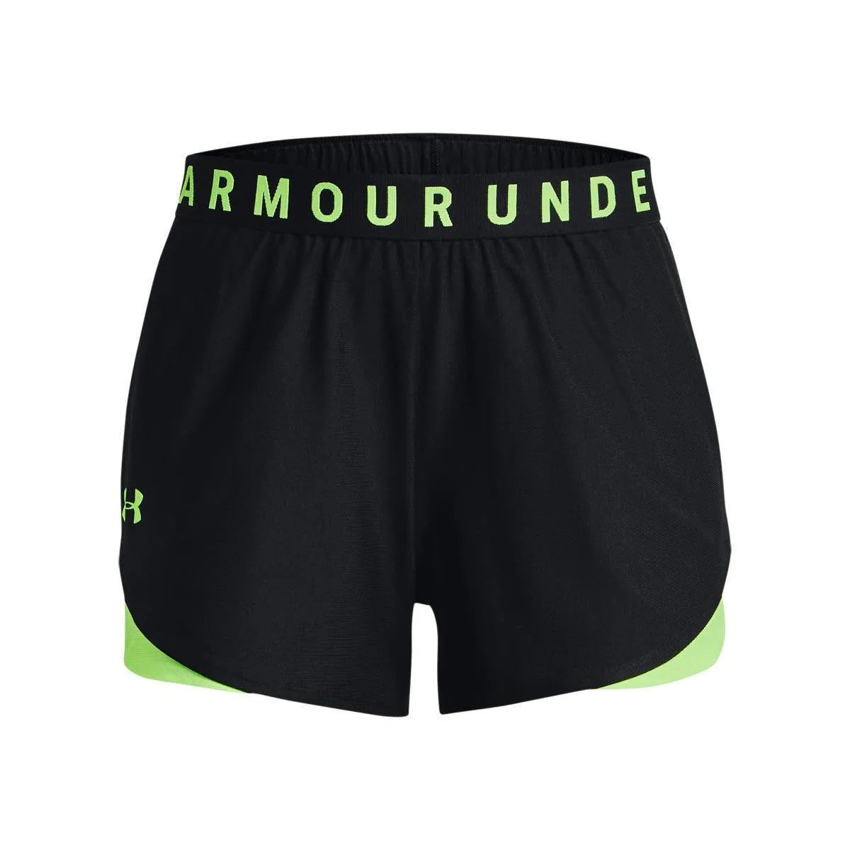 Under Armour Play Up Shorts női rövidnadrág