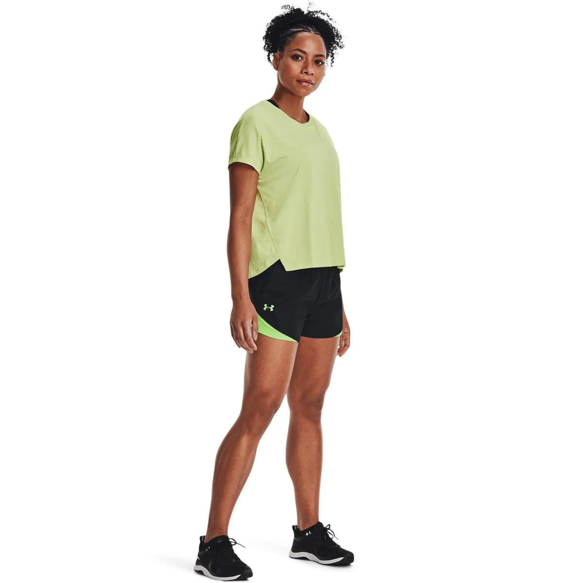 Under Armour Play Up Shorts női rövidnadrág