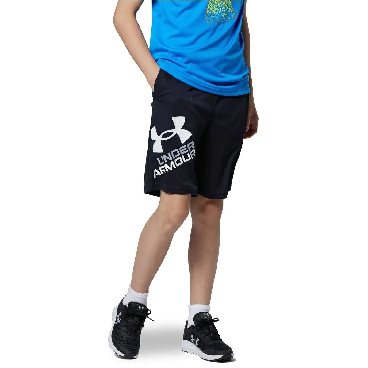 Under Armour Prototype 2.0 Logo gyerek Short