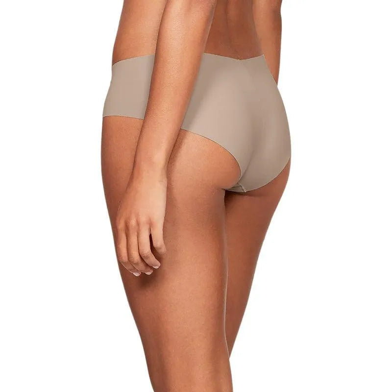 Under Armour Pure Stretch Hipster (3 darab), barna Fehérnemű Egyéb - Sportmania.hu