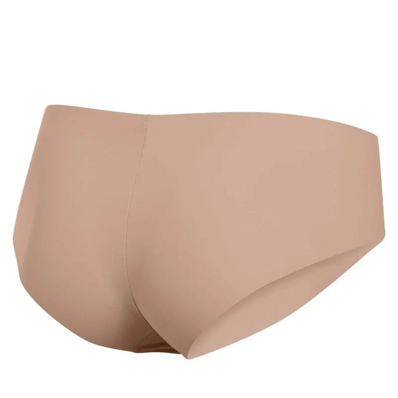 Under Armour Pure Stretch Hipster (3 darab), barna Fehérnemű Egyéb - Sportmania.hu