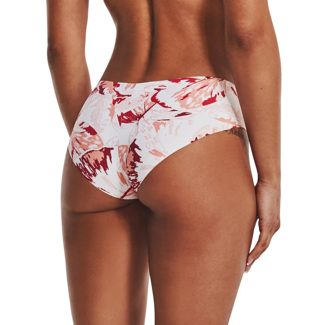 Under Armour Pure Stretch Hipster (3 darab) Fehérnemű Egyéb - Sportmania.hu