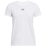 Under Armour Rival Core SS W T-Shirt női Póló 1383648100