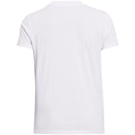Under Armour Rival Core SS W T-Shirt női Póló 1383648100