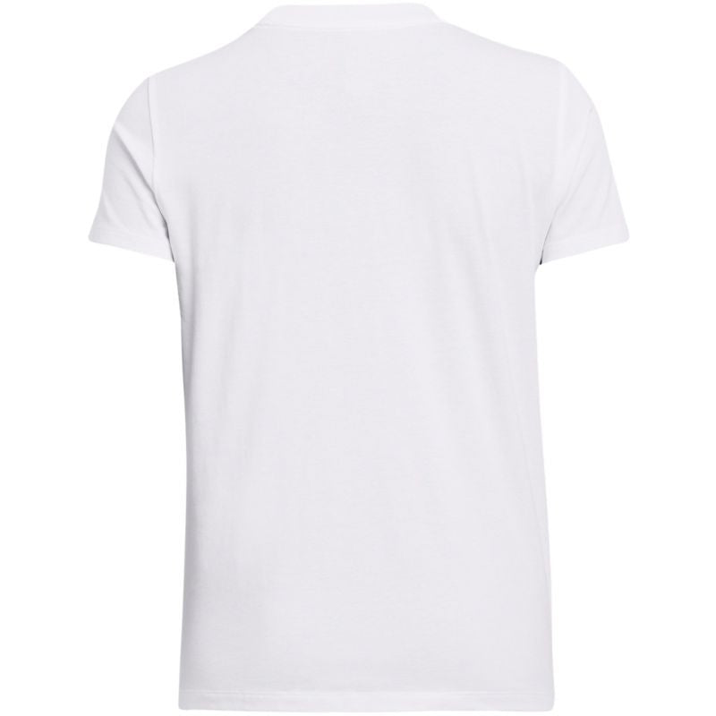 Under Armour Rival Core SS W T-Shirt női Póló 1383648100