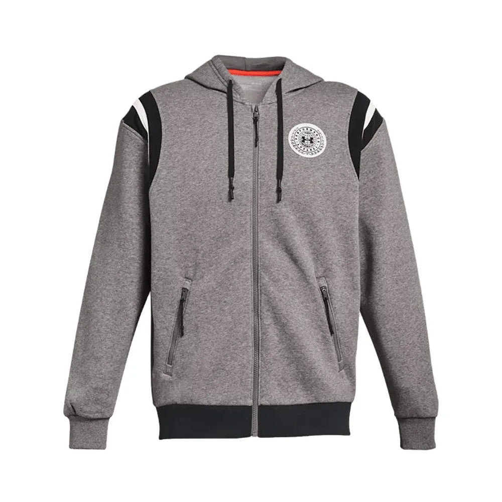 Under Armour Rival Fleece Alma Mater, férfi Pulóver - Sportmania.hu