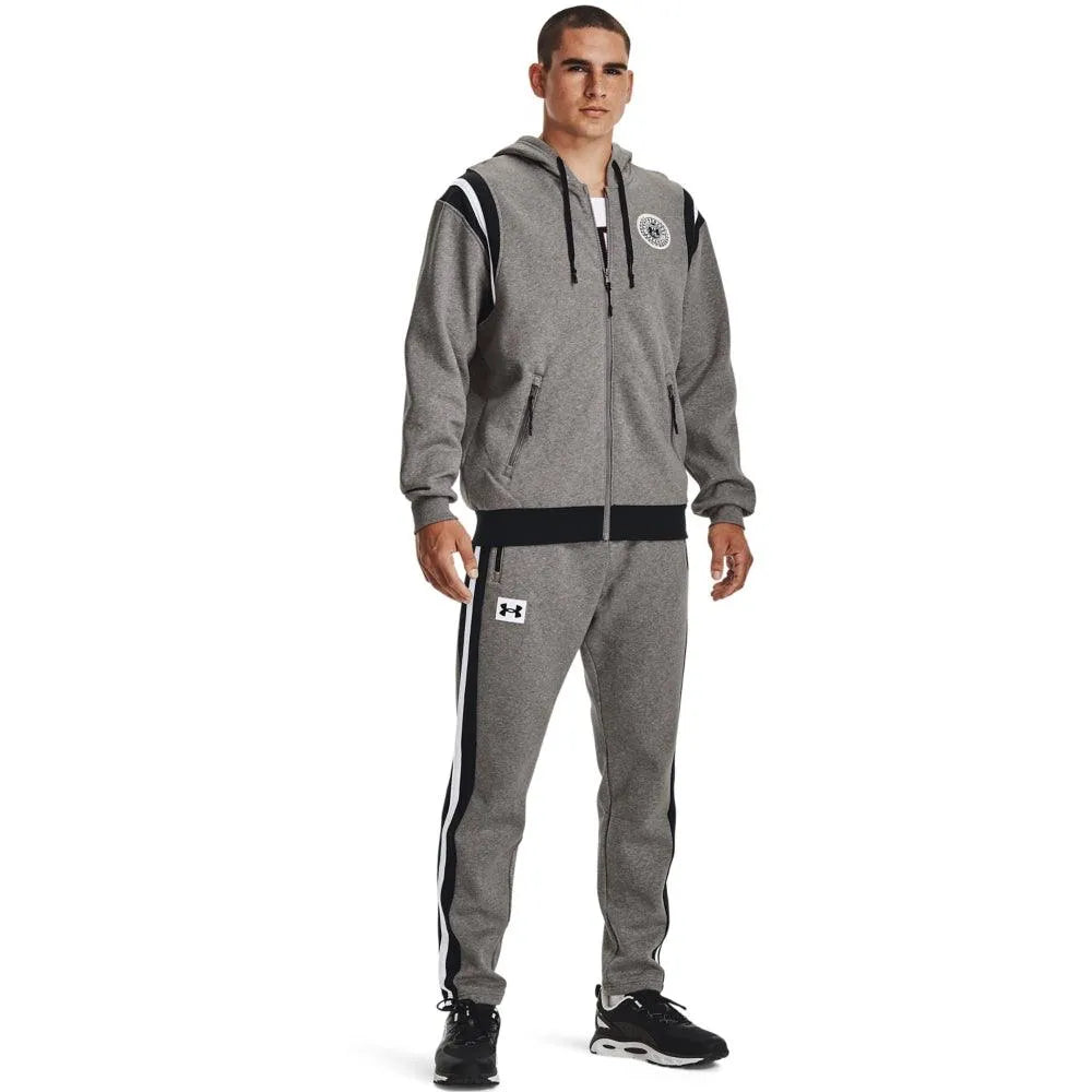 Under Armour Rival Fleece Alma Mater, férfi Pulóver - Sportmania.hu