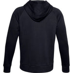 Under Armour Rival Fleece FZ férfi kapucnis 1357111-001