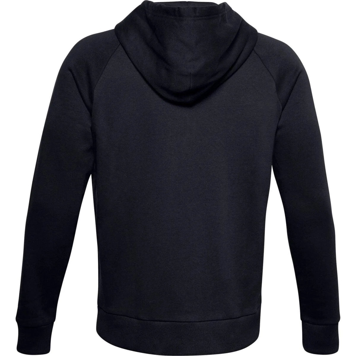 Under Armour Rival Fleece FZ férfi kapucnis 1357111-001