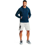 Under Armour Rival Fleece FZ , férfi kapucnis pulóver - Sportmania.hu
