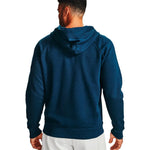 Under Armour Rival Fleece FZ , férfi kapucnis pulóver - Sportmania.hu