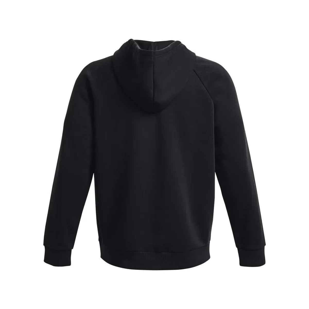 Under Armour Rival Fleece FZ férfi kapucnis