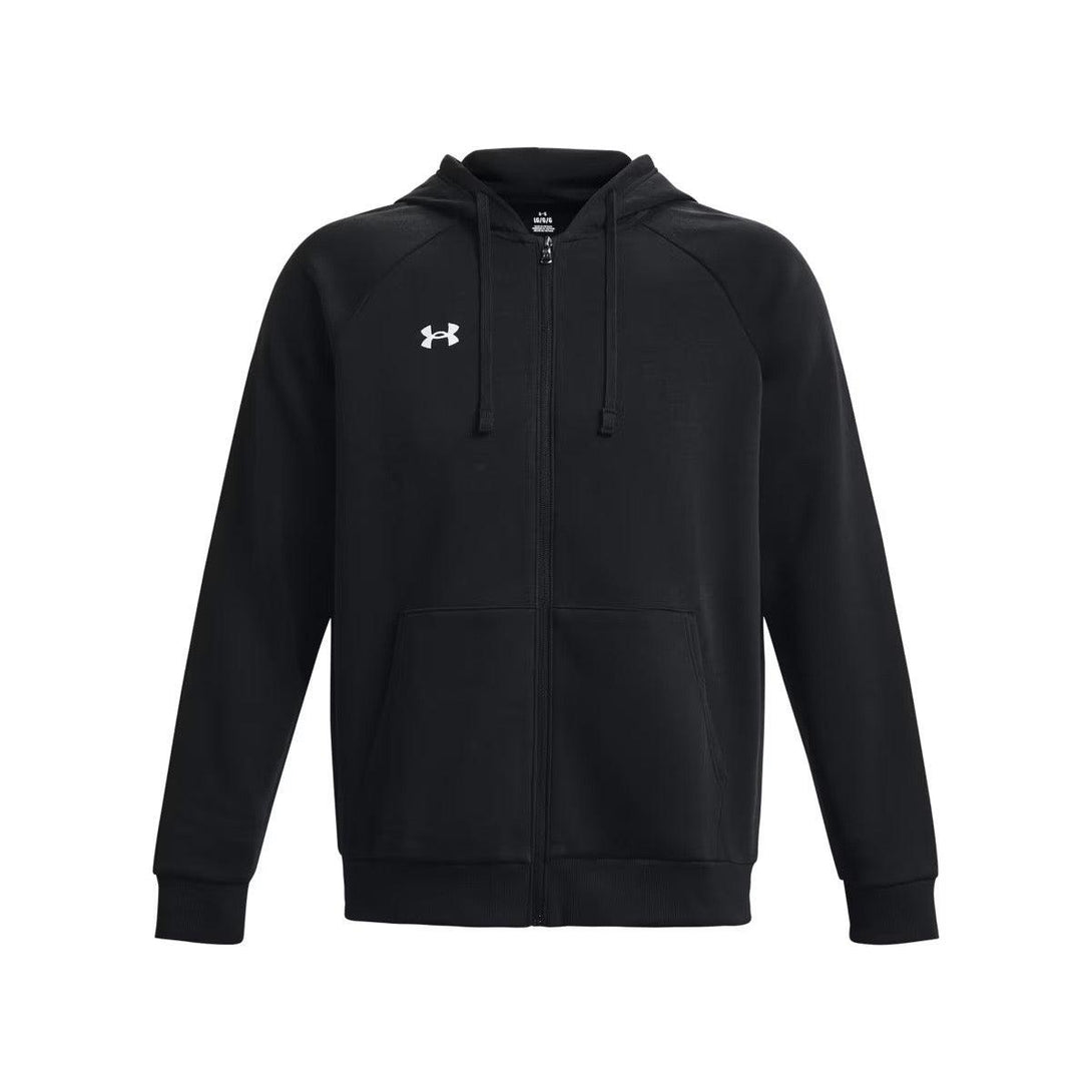 Under Armour Rival Fleece FZ , férfi kapucnis pulóver - Sportmania.hu