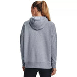 Under Armour Rival Fleece FZ , női kapucnis pulóver - Sportmania.hu