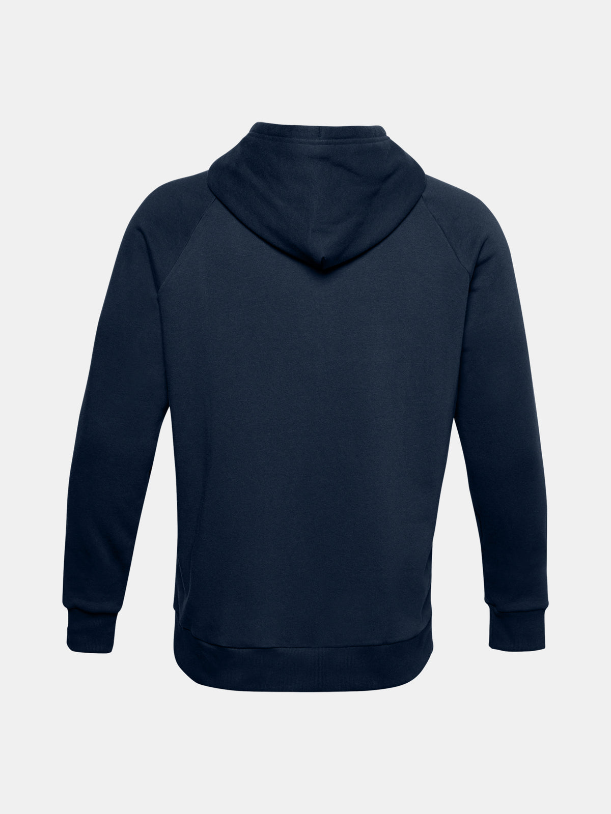 Under Armour Rival Fleece Hoodie kék férfi pulóver