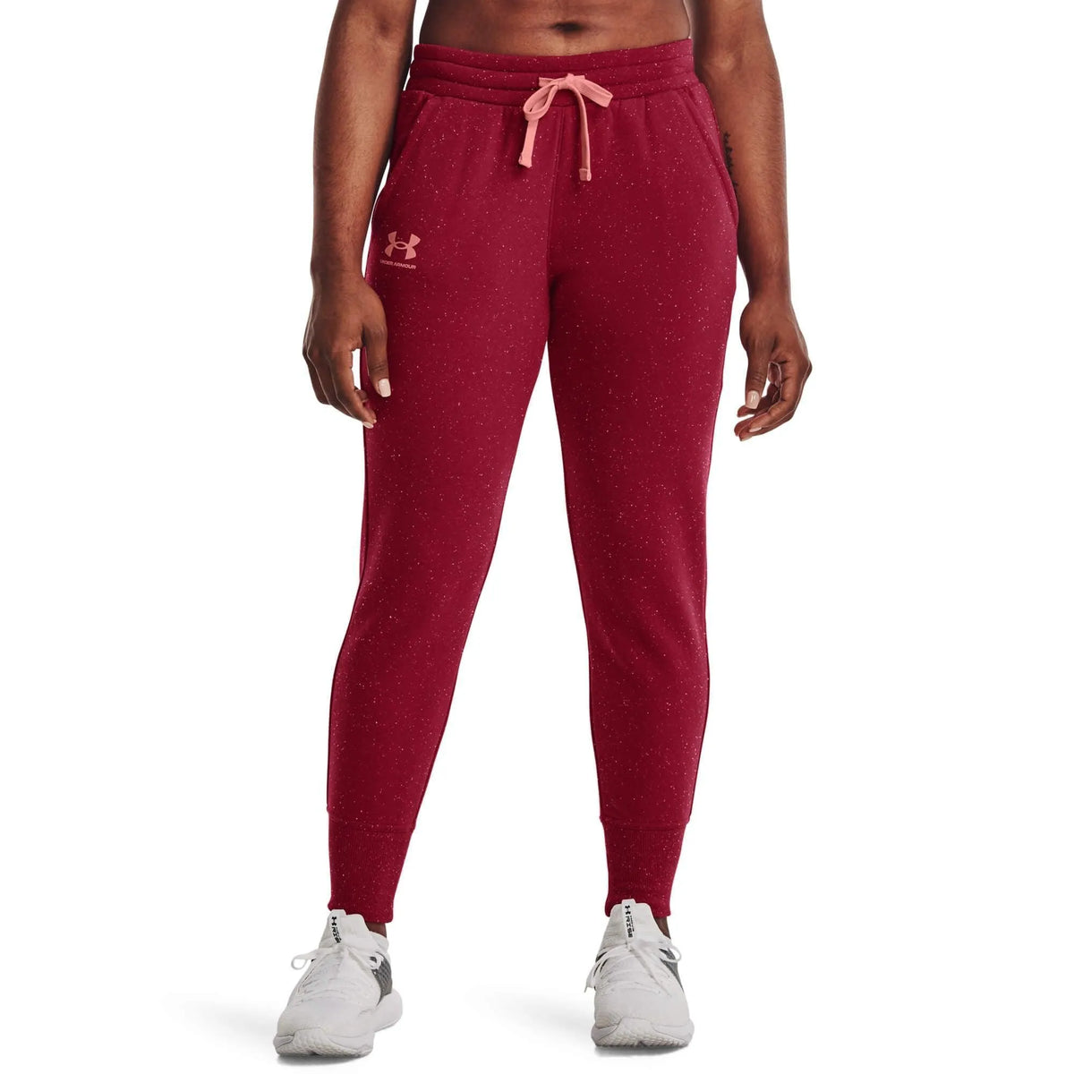Under Armour Rival Fleece Joggers női Nadrág