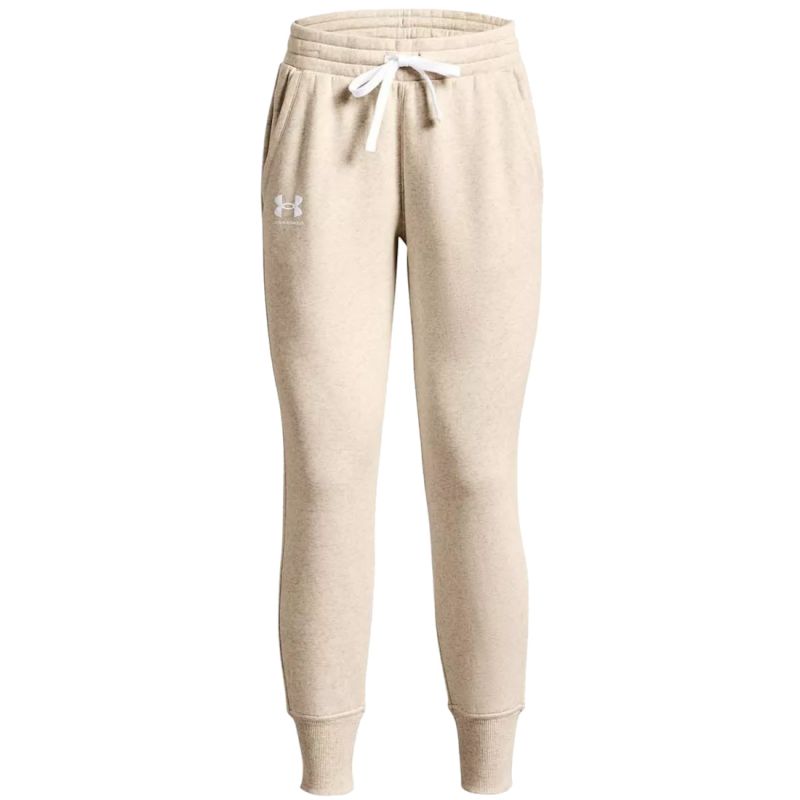 Under Armour Rival Fleece Joggers W Nadrág női 1356416-783