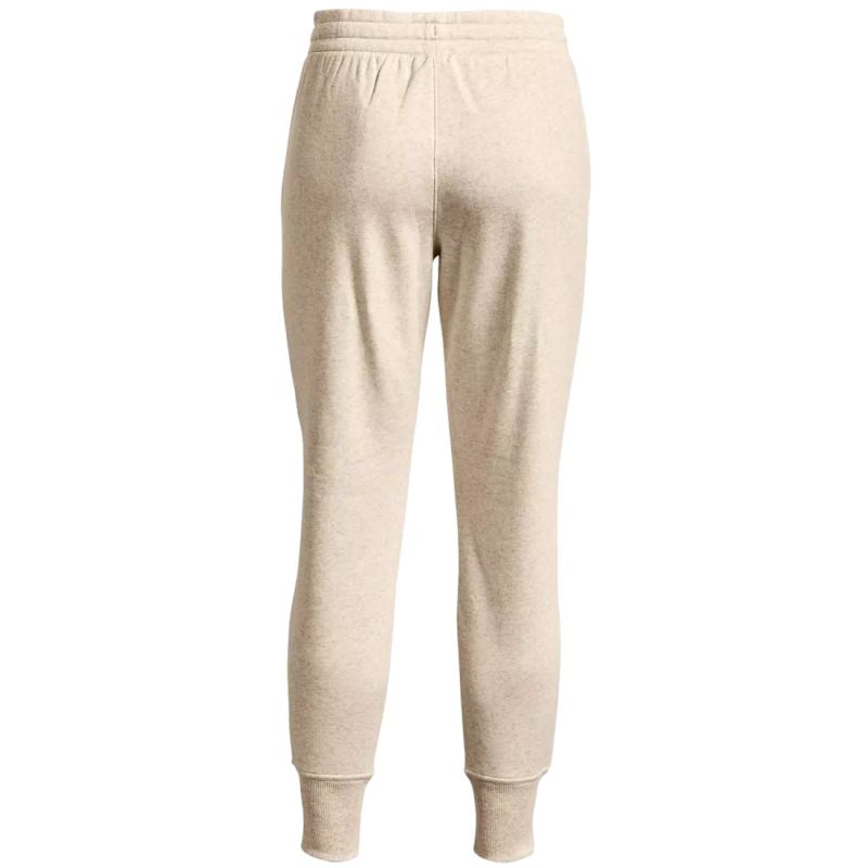 Under Armour Rival Fleece Joggers W Nadrág női 1356416-783