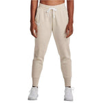 Under Armour Rival Fleece Joggers W Nadrág női 1356416-783