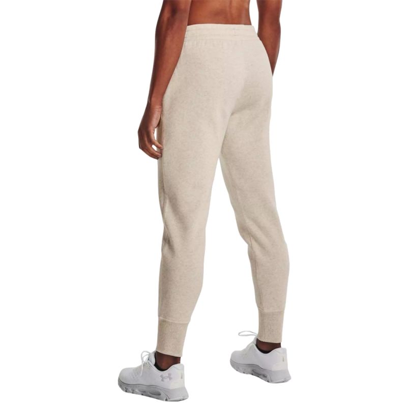 Under Armour Rival Fleece Joggers W Nadrág női 1356416-783