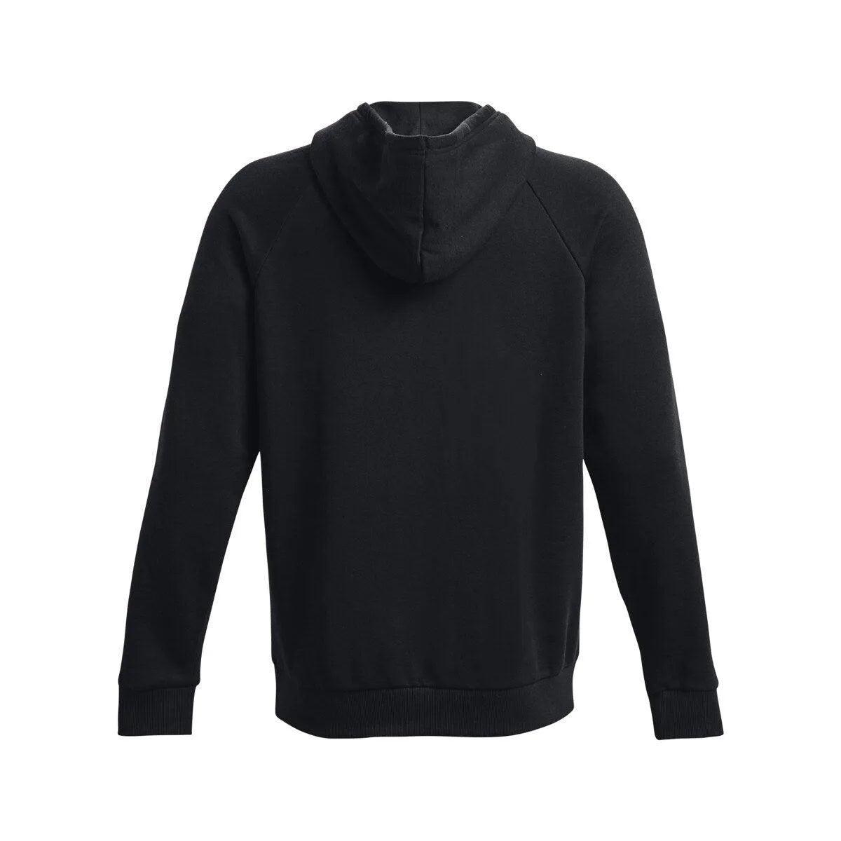 Under Armour Rival Fleece logo HD férfi , fekete kapucnis pulóver - Sportmania.hu