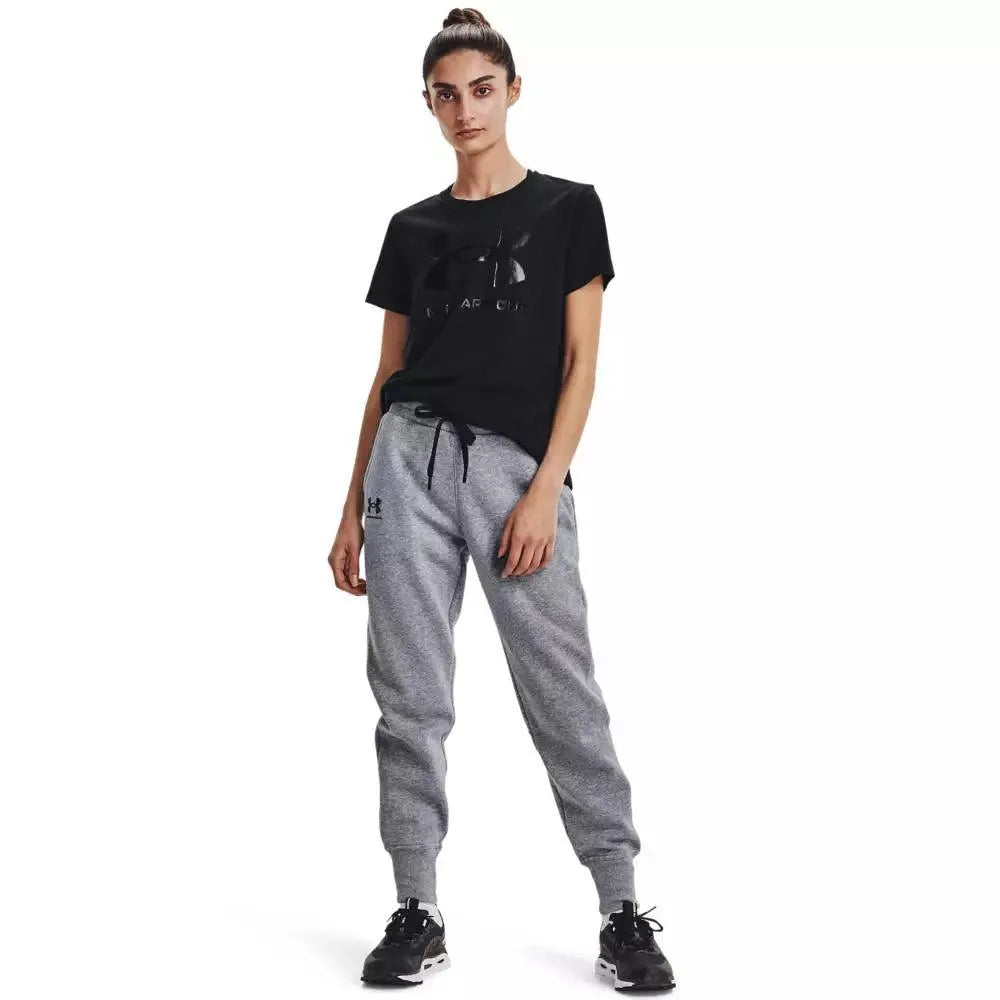 Under Armour Rival Fleece melegítő, női Nadrág - Sportmania.hu