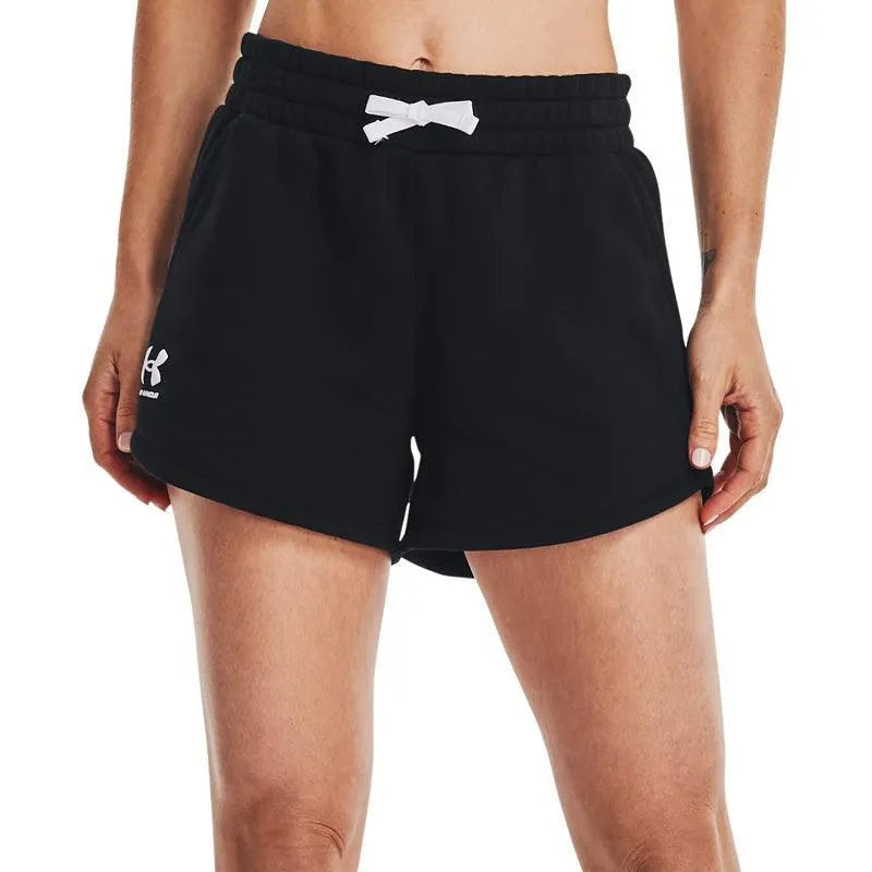 Under Armour Rival Fleece , női Short - Sportmania.hu