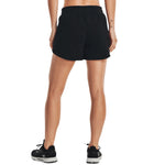 Under Armour Rival Fleece Short W női rövidnadrág 1369858-001