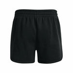 Under Armour Rival Fleece Short W női rövidnadrág 1369858-001