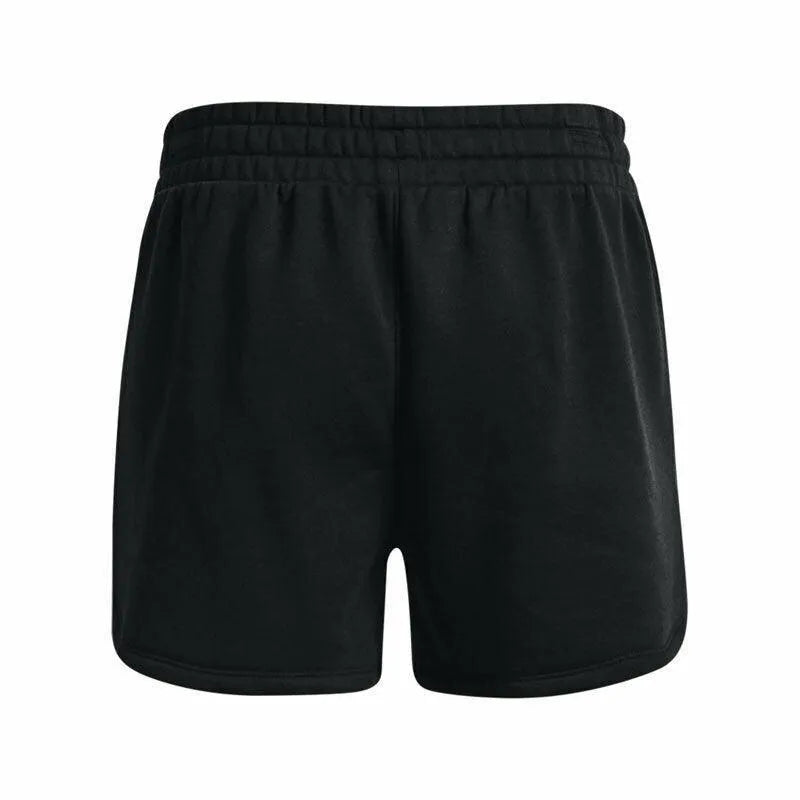 Under Armour Rival Fleece Short W női rövidnadrág 1369858-001