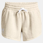Under Armour Rival Fleece Shorts W Nadrág női 1369858783