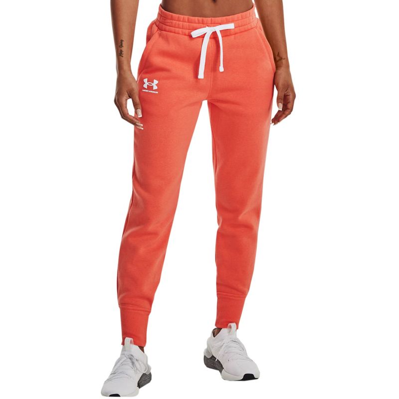 Under Armour Rival Fleece W női Nadrág 1356416877