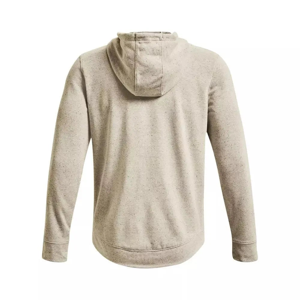 Under Armour Rival Terry Athletic Department FZ kapucnis pullover, férfi Pulóver - Sportmania.hu