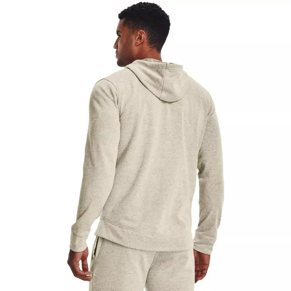 Under Armour Rival Terry Athletic Department FZ kapucnis pullover, férfi Pulóver - Sportmania.hu