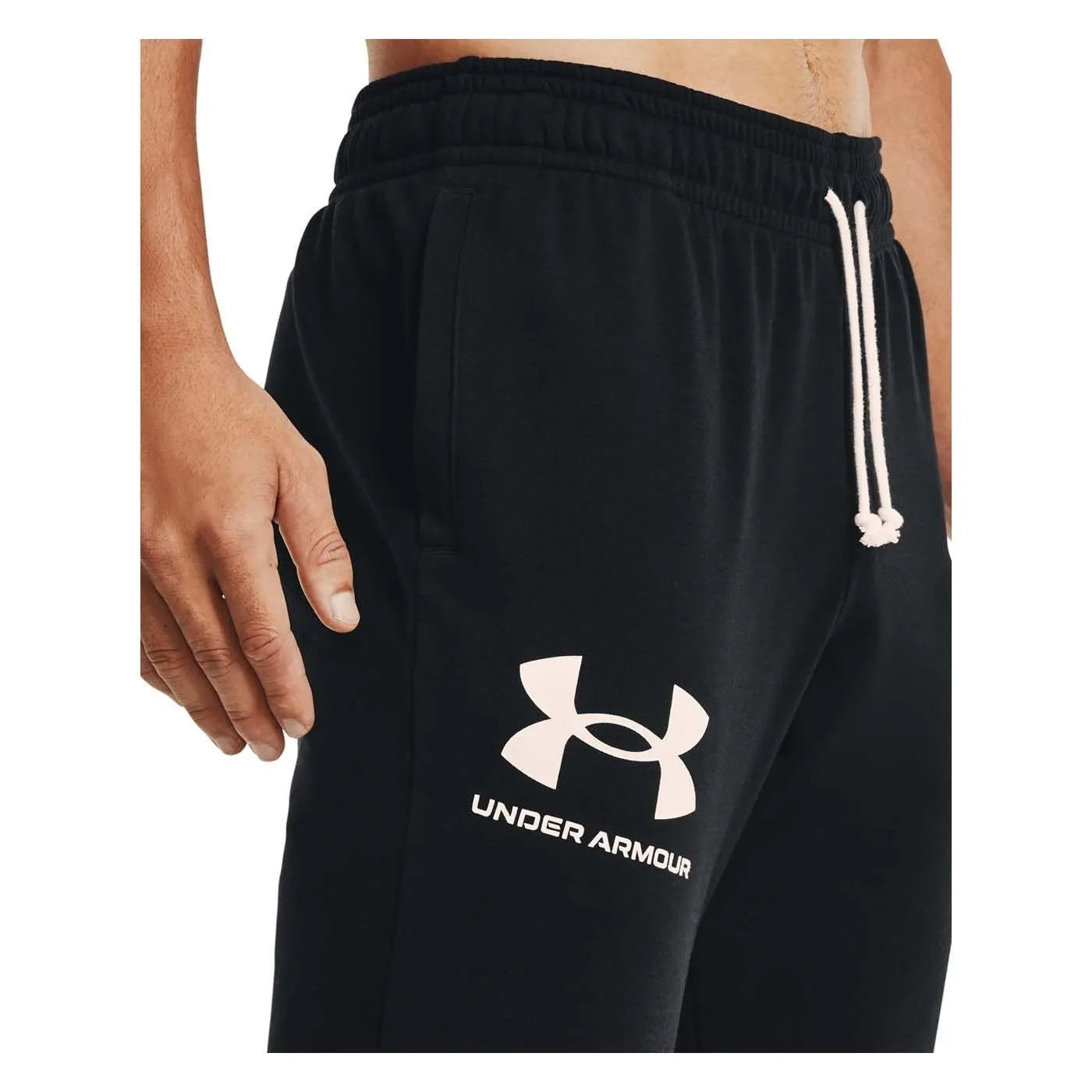 Under Armour Rival Terry Jogger melegítő, férfi Nadrág - Sportmania.hu