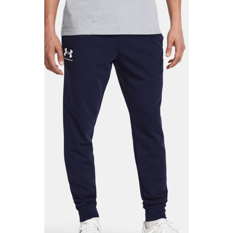 Under Armour Rival Terry Jogger Nadrág Nadrág férfi 1380843410