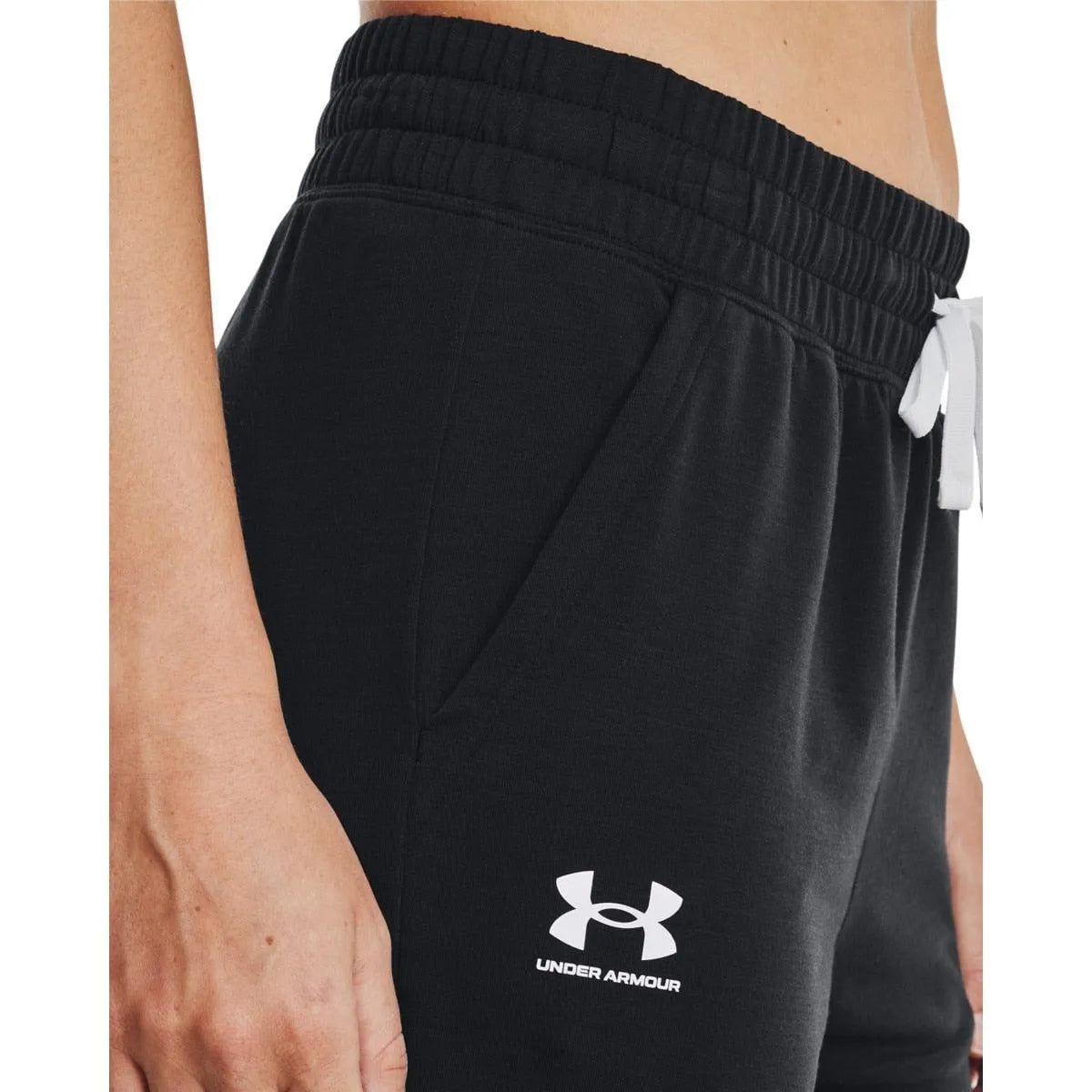 Under Armour Rival Terry Jogger Nadrág - Sportmania.hu
