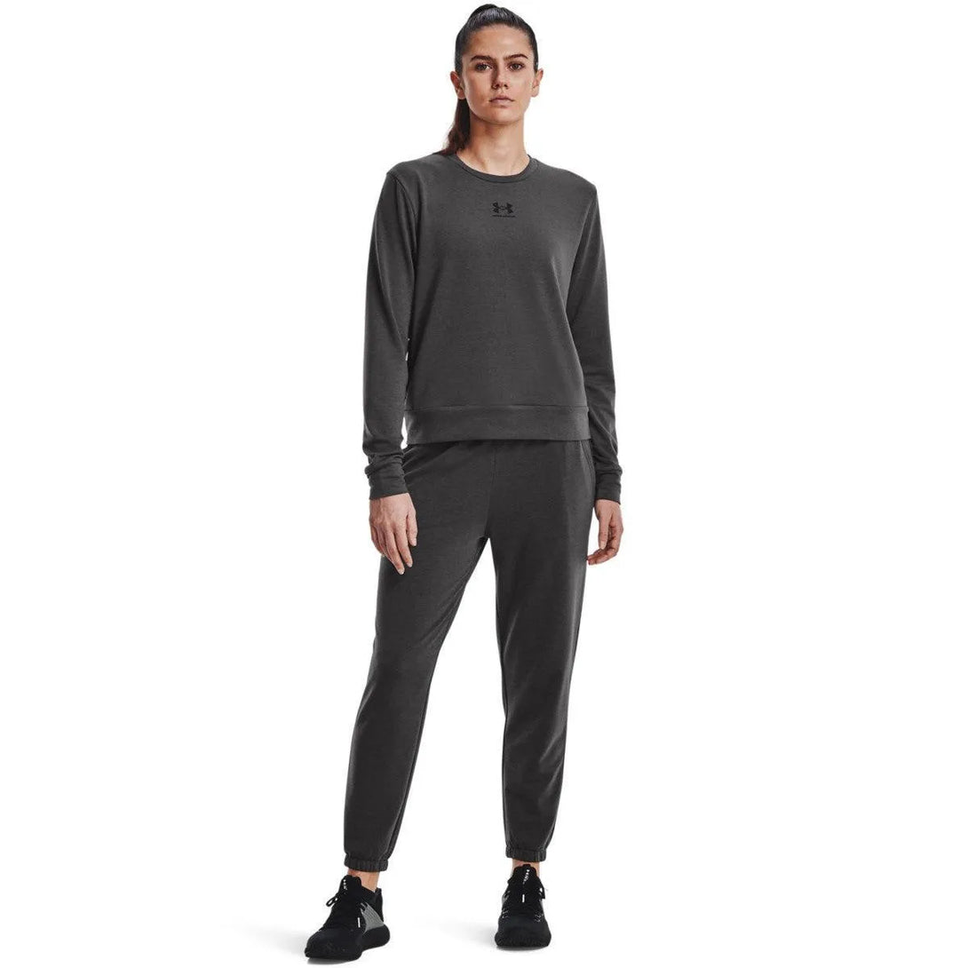Under Armour Rival Terry Jogger Nadrág - Sportmania.hu