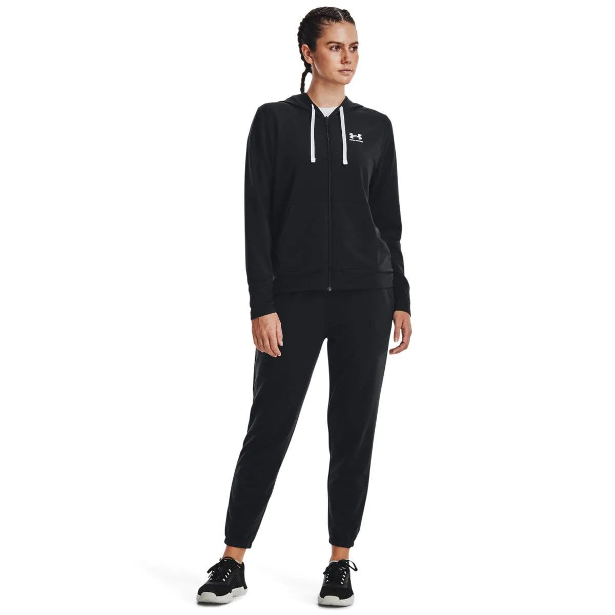 Under Armour Rival Terry Jogger női Nadrág