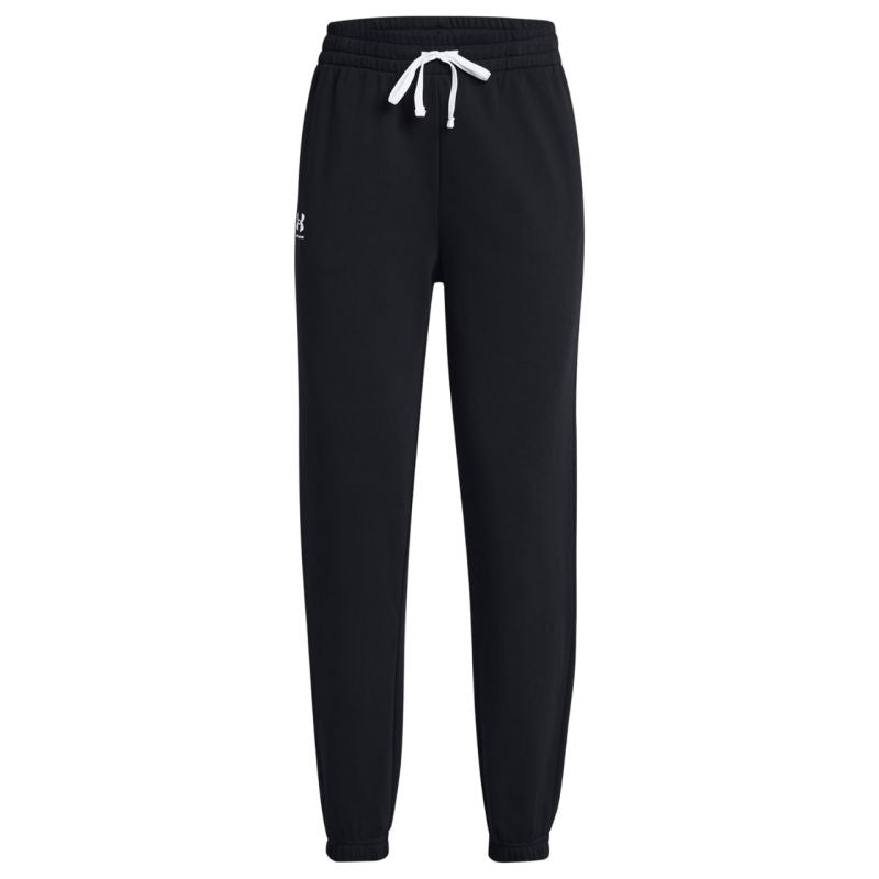 Under Armour Rival Terry Jogger W Nadrág női Nadrág 1382735002