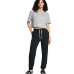 Under Armour Rival Terry Jogger W Nadrág női Nadrág 1382735002