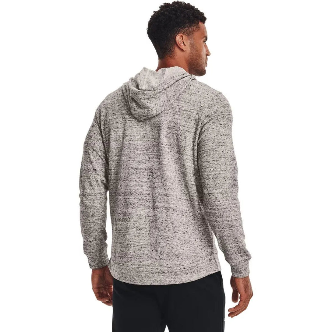 Under Armour Rival Terry LC cipzáras, férfi Pulóver - Sportmania.hu