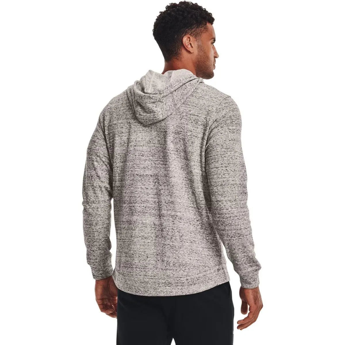 Under Armour Rival Terry LC cipzáras, férfi Pulóver - Sportmania.hu